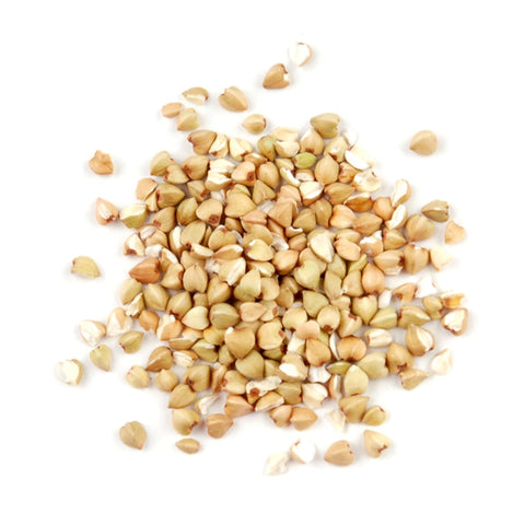 GRAIN, BUCKWHEAT GROATS, 453G