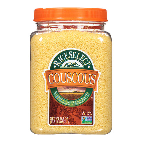 GRAIN, COUS COUS, FINE