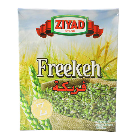 GRAIN, FREEKEH, 249G