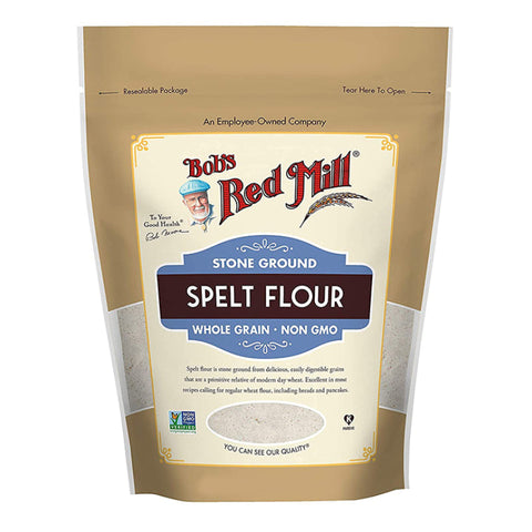 GRAIN, SPELT, 566G