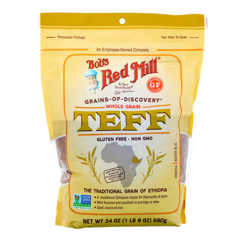 GRAIN, TEFF, 680G