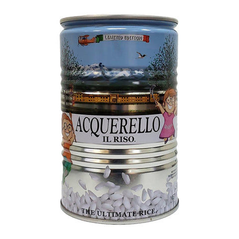 RICE, ACQUERELLO, 907G