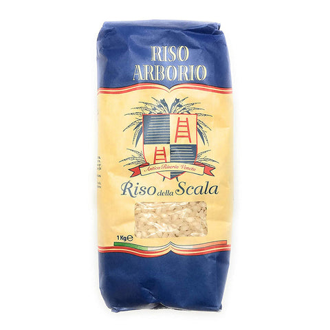 RICE, ARBORIO, 1000GR