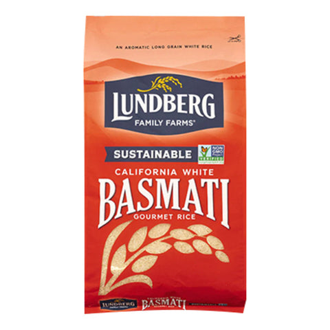 RICE, BASMATI, 623G