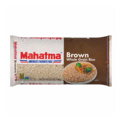 RICE, BROWN 1.3KG
