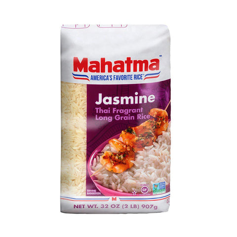 RICE, JASMINE, 907G