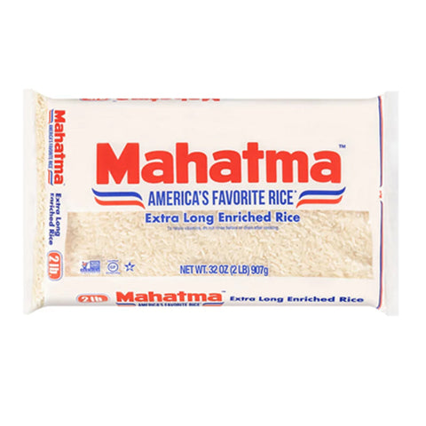 RICE, WHITE, 907G