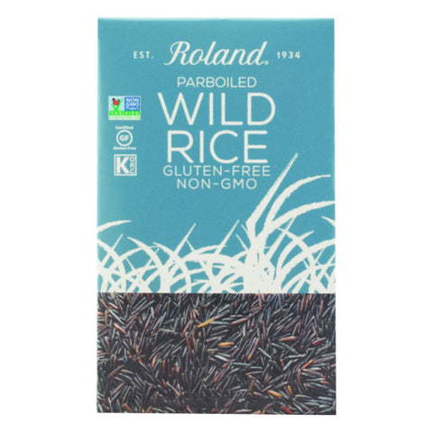 RICE, WILD, 226G