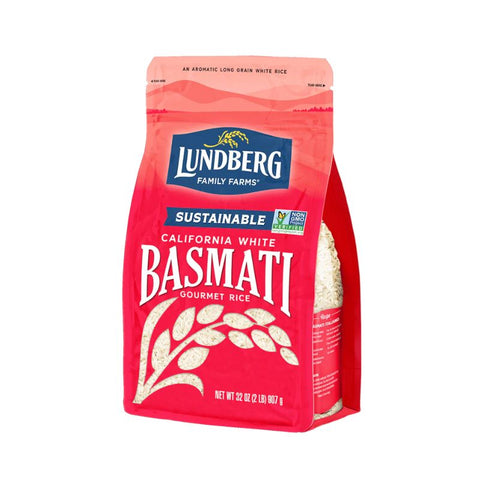 RICE, BASMATI, 10LB