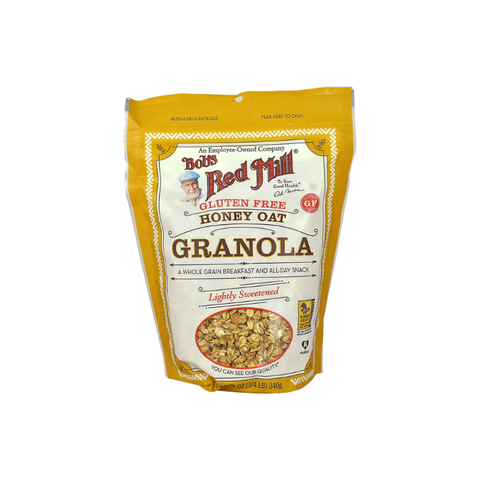 GRANOLA