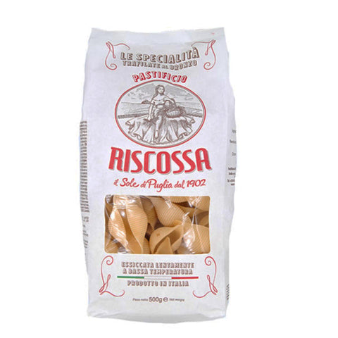 STRASCINATI   ORECCHIETTE 500G