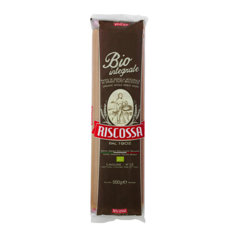 LINGUE PASSERO BIO INTEGRAL 500G