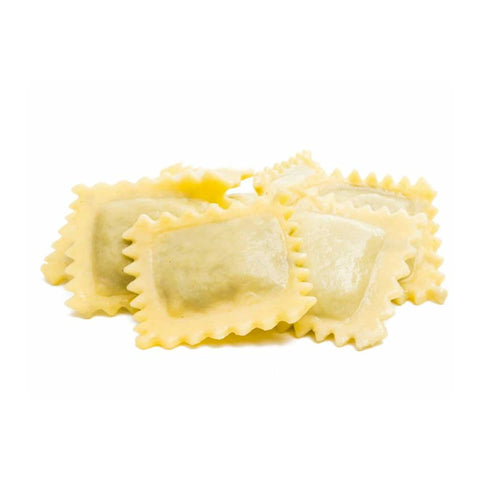 4 CHEESE RAVIOLI, 330G