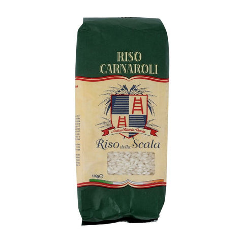 ARROZ CARNAROLI CREMONESI, 1KG