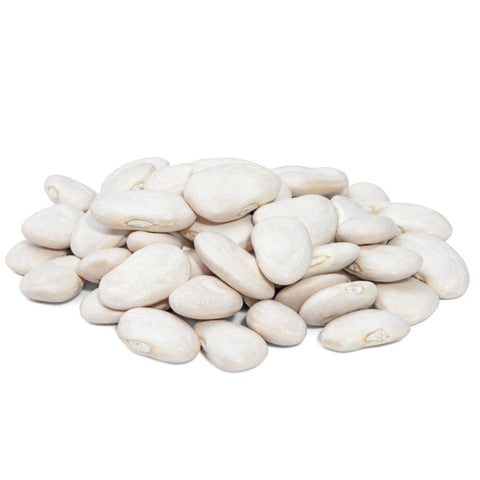 LIMA BEANS, DRIED, 453G