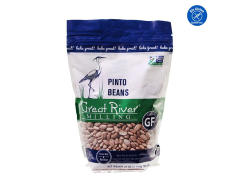 PINTO BEANS, DRIED, 765G