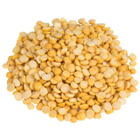 SPLIT PEAS, YELLOW, DRIED, 453G