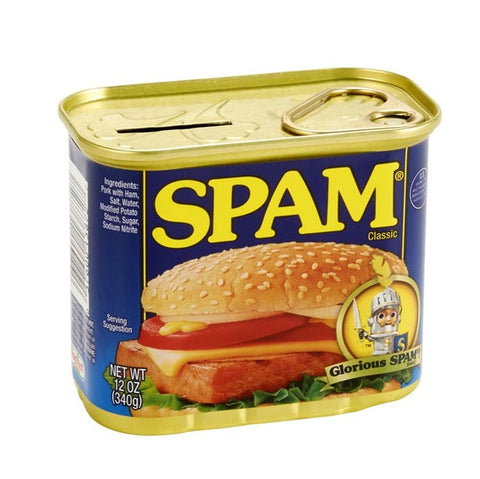 CORNED BEEF, TINNED, 340G