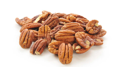 NUTS, PECANS, HALVES, UNSALTED, 368G