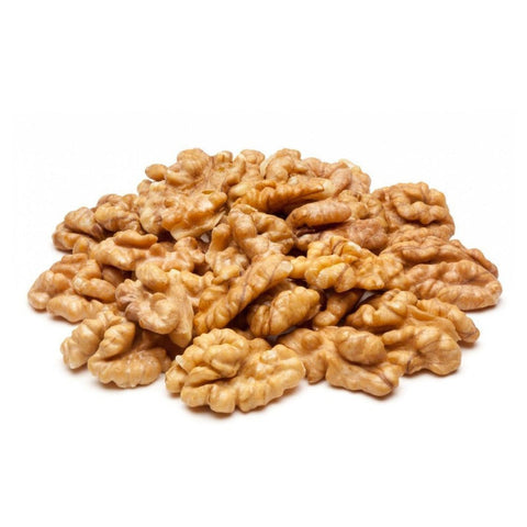 NUTS, WALNUTS, UNSALTED, HALVES, 368G