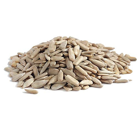 SEEDS, SUNFLOWER, SALTED, 453G