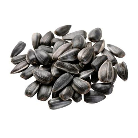 SEEDS, SUNFLOWER, UNSALTED, 453G