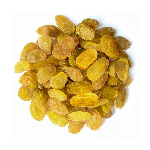 GOLD RAISINS, 453G