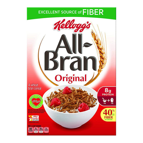 ALL BRAN, 527G