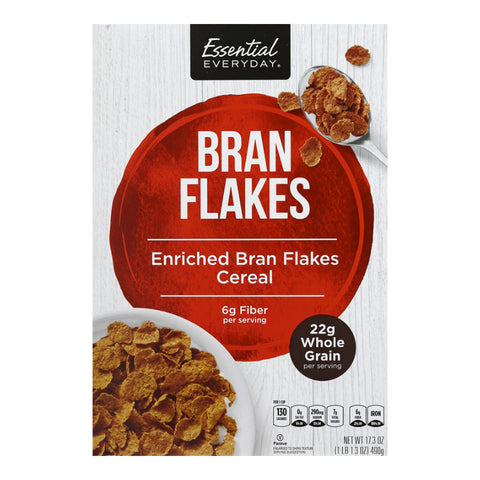 BRAN FLAKES, 490G