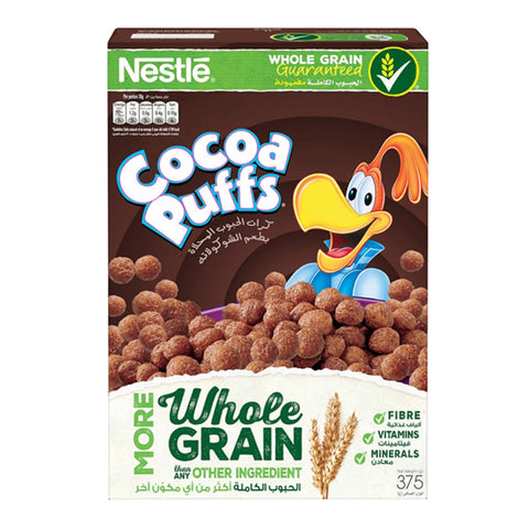 COCOA PUFFS, 330G