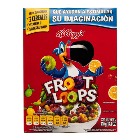 FROOT LOOPS, 417G