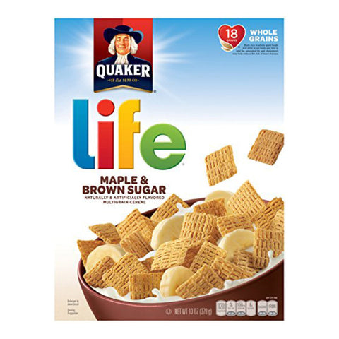 LIFE, 370G