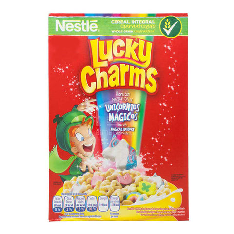 LUCKY CHARMS, 422G