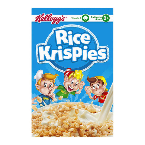 RICE KRISPIES, 368G