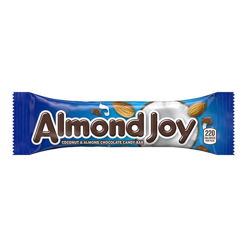 ALMOND JOY, 45G