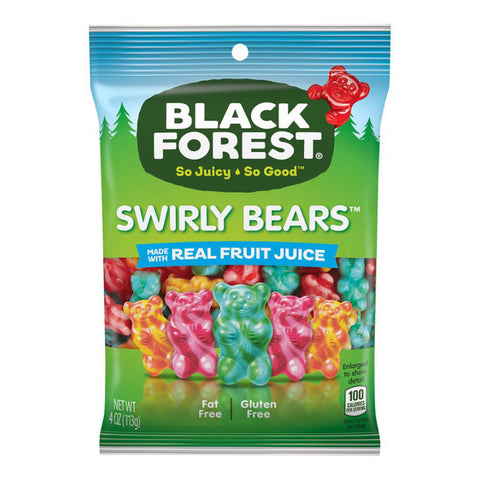 GUMMY BEARS, 113G