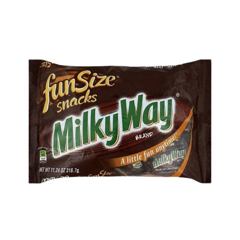 MILKY WAY, 318G