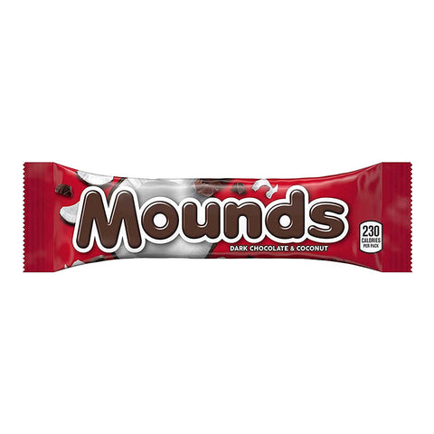 MOUNDS, 49G
