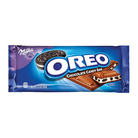 OREO CHOCOLATE BAR,  100G