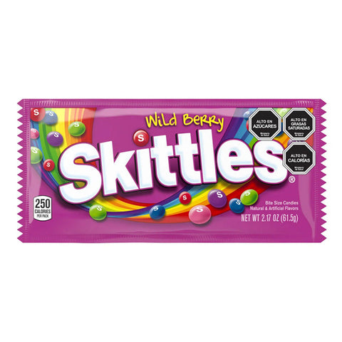 SKITTLES, 62G