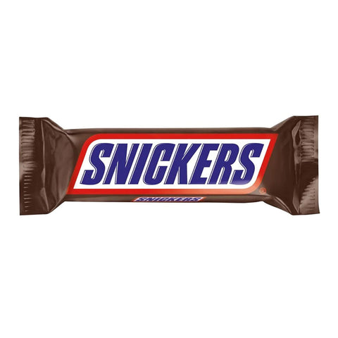 SNICKERS, 50G
