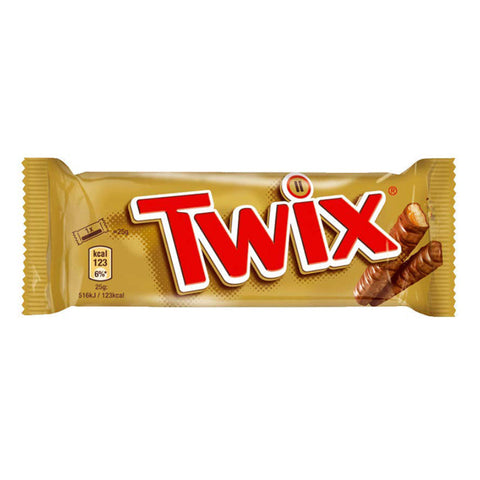 TWIX, 50G