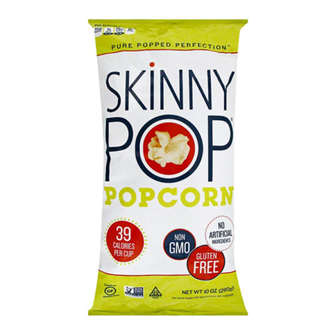 SKINNY POP   ORIGINAL 28G