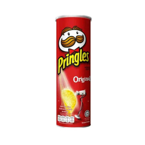 PRINGLES ORIGINAL, 149G