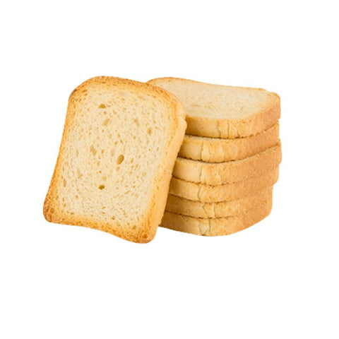 MINI TOASTS, 80G