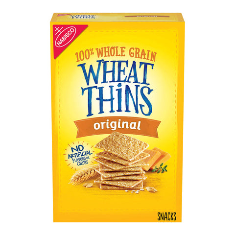 WHEAT THINS, 257G