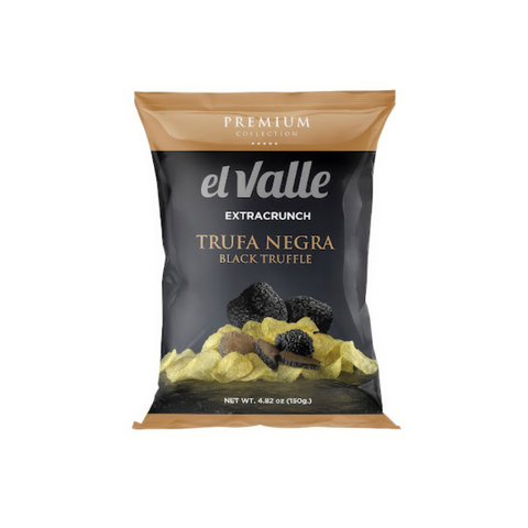 TRUFFLES CHIPS, 150G