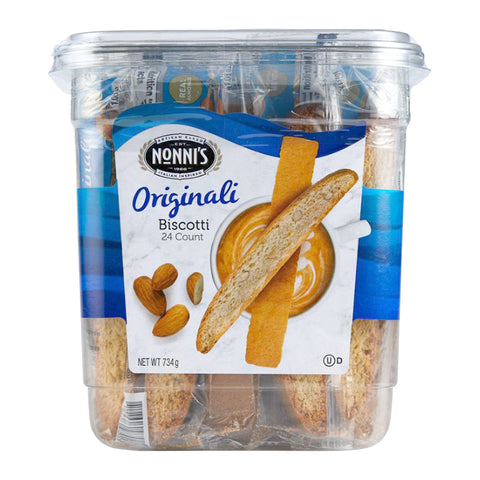 BISCOTTI, 734G