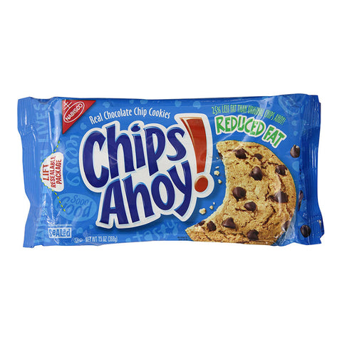 COOKIES, CHOCOLATE CHIP, 368G