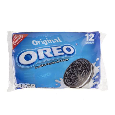 OREOS, ORIGINAL, 432G